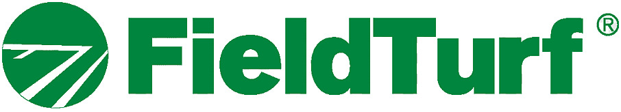 FieldTurf logo